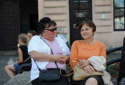 Staromiejska Wiosna - niedziela